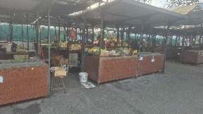 Radno vreme tokom praznika